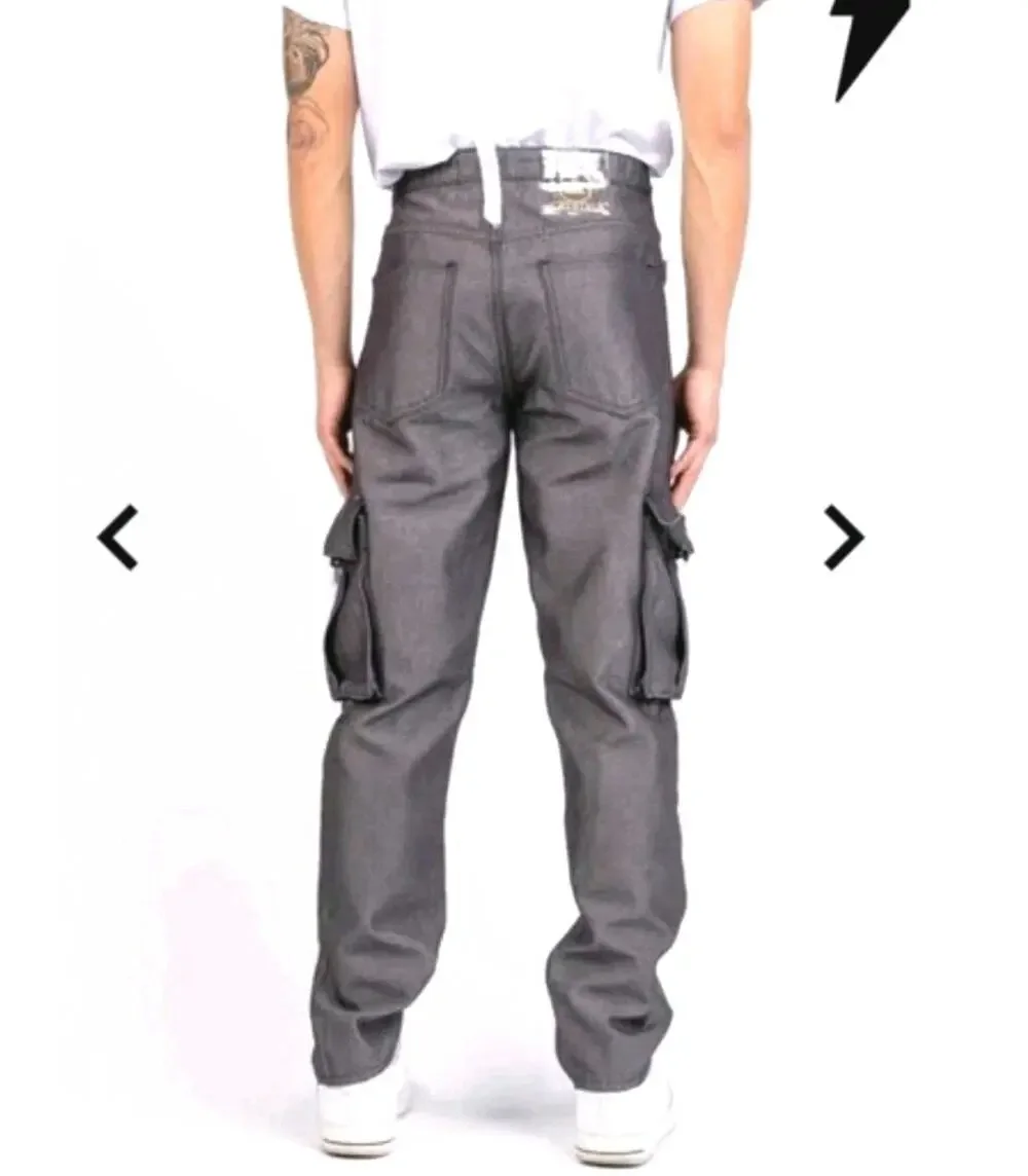 Advisory Board Crystals Men ABC/Cargo Pants Size 34